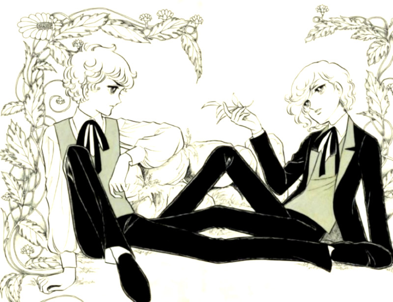A Hole New World - il podcast sullo Yaoi A Hole New World - il podcast sullo Yaoi